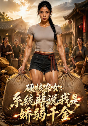 硬核农女:系统非说我是娇弱千金(92集) 硬核农女:系统非说我是娇弱千金(92集)免费版