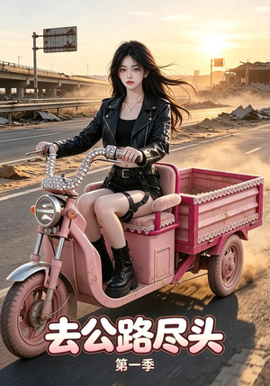 去公路尽头第一季(40集) 去公路尽头第一季(40集)原创精彩短剧