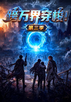 跨万界穿梭!第三季(144集) 跨万界穿梭!第三季(144集)精彩短剧下载
