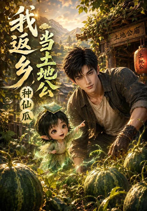 我返乡当土地公种仙瓜(62集) 我返乡当土地公种仙瓜(62集)完整版