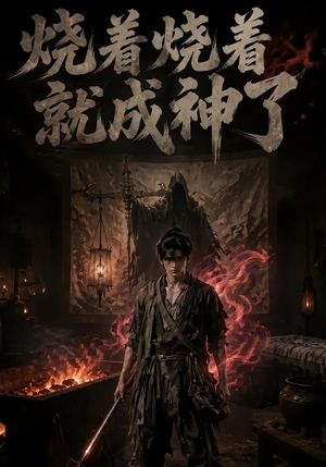 烧着烧着就成神了(82集) 烧着烧着就成神了(82集)短剧精彩推荐