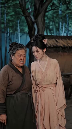 悍妻种田:猎户相公心尖宠第二季(155集) 悍妻种田:猎户相公心尖宠第二季(155集)一起追短剧