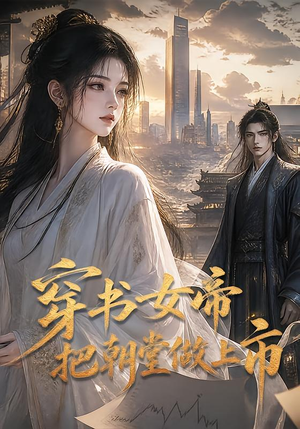 穿书女帝把朝堂做上市(99集) 穿书女帝把朝堂做上市(99集)1-102集