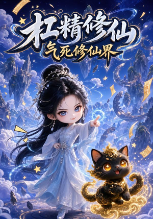 杠精修仙,气死修仙界(100集) 杠精修仙,气死修仙界(100集)火爆短剧推荐