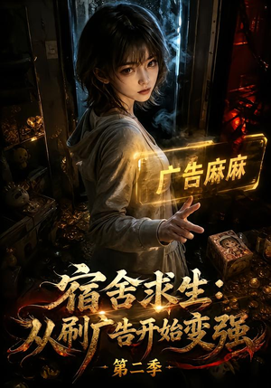 宿舍求生:从刷广告开始变强第二季(140集) 宿舍求生:从刷广告开始变强第二季(140集)好看的短剧电影