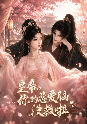皇帝,你的恋爱脑没救啦(50集) 皇帝,你的恋爱脑没救啦(50集)短剧在哪里看