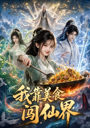 我靠美食闯仙界(74集) 我靠美食闯仙界(74集)红果短剧免费看
