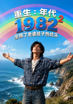 重生:年代1982坐拥了老婆孩子热炕头2(99集) 重生:年代1982坐拥了老婆孩子热炕头2(99集)番茄短剧看全集