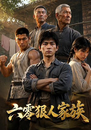 六零狠人家族(197集) 六零狠人家族(197集)演员表