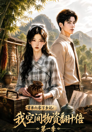 穿书六零下乡记:我空间物资翻十倍 第一季(104集) 穿书六零下乡记:我空间物资翻十倍 第一季(104集)百万短剧抢先看