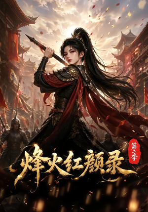 烽火红颜录第二季(111集) 烽火红颜录第二季(111集)全网短剧抢先看
