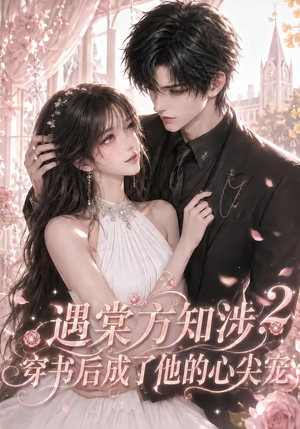 遇棠方知涉:穿书后成了他的心尖宠2(122集) 遇棠方知涉:穿书后成了他的心尖宠2(122集)热门火爆短剧