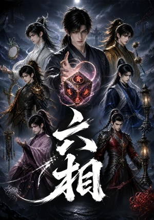 六相(165集) 六相(165集)每日短剧分享
