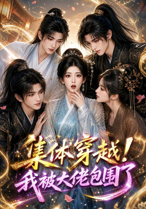 集体穿越,我被大佬包围了(130集) 集体穿越,我被大佬包围了(130集)完整版免费观看