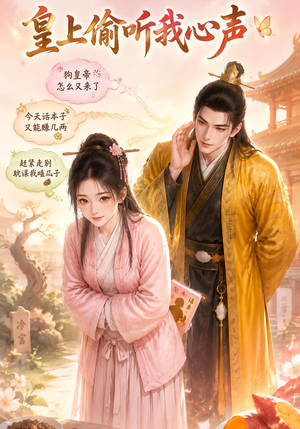 皇上偷听我心声（63集）在哪看免费