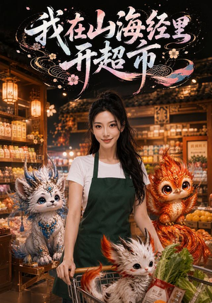 我在山海经里开超市(71集) 我在山海经里开超市(71集)推荐你们也去看