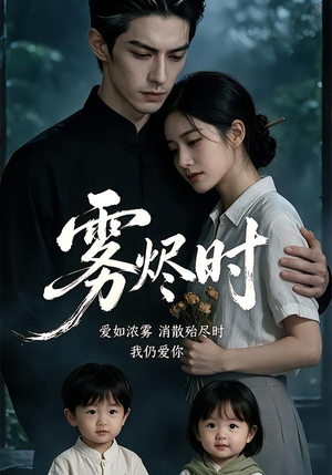 雾烬时(25集) 雾烬时(25集)高清画质免费看