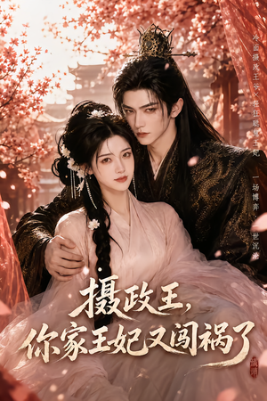 摄政王,你家王妃又闯祸了(57集) 摄政王,你家王妃又闯祸了(57集)好短剧分享
