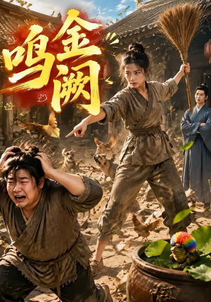 鸣金阙(71集) 鸣金阙(71集)全剧看到大结局
