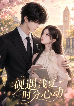 砚遇浅夏时分心动(77集) 砚遇浅夏时分心动(77集)免费看短剧