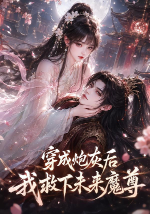 穿成炮灰后我救下未来魔尊（95集）怎么看全集