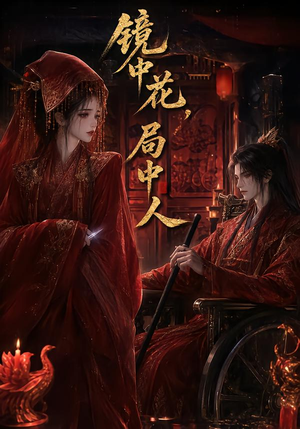 镜中花,局中人(85集) 镜中花,局中人(85集)免费短剧全集看
