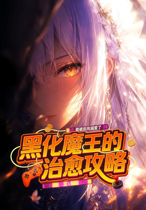 黑化魔王的治愈攻略：我被反向溺爱了（40集）精彩短剧后续