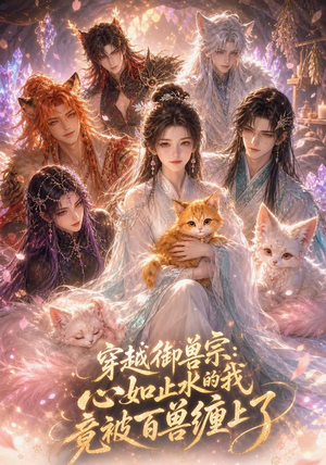 穿越御兽宗:心如止水的我竟被百兽缠上了(45集) 穿越御兽宗:心如止水的我竟被百兽缠上了(45集)热门短剧在线看