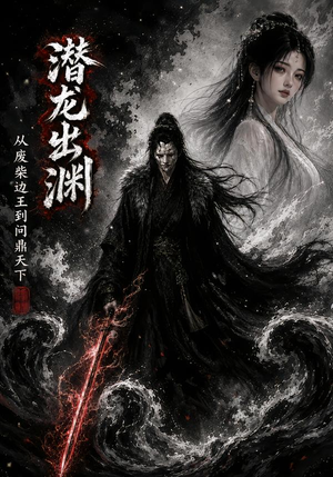 潜龙出渊,从废柴边王到问鼎天下(59集) 潜龙出渊,从废柴边王到问鼎天下(59集)精彩好看短剧