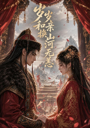 岁岁和亲:换山河无恙(126集) 岁岁和亲:换山河无恙(126集)精彩短剧热播