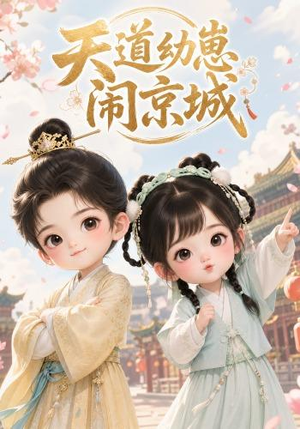 天道幼崽闹京城(139集) 天道幼崽闹京城(139集)正能量短剧分享