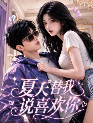 夏天替我说喜欢你(150集) 夏天替我说喜欢你(150集)精彩短剧来了
