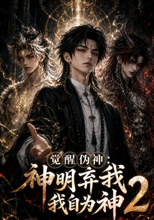 觉醒伪神:神明弃我我自为神2(139集) 觉醒伪神:神明弃我我自为神2(139集)在哪看