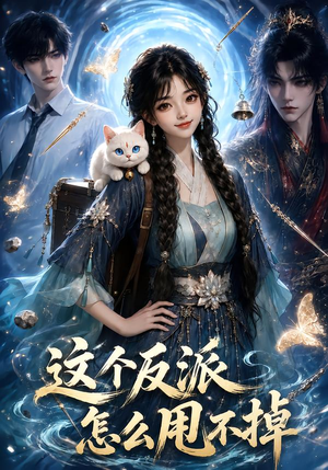 这个反派怎么甩不掉（45集）免费短剧资源