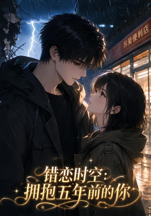 错恋时空:拥抱五年前的你(60集) 错恋时空:拥抱五年前的你(60集)好看到停不下来