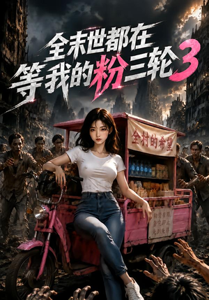 全末世都在等我的粉三轮3(184集) 全末世都在等我的粉三轮3(184集)看过的人都说好