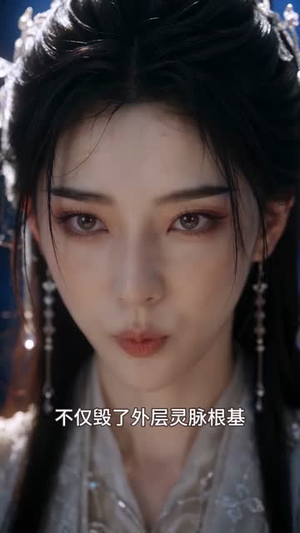 无念传之剑尊觉醒重返仙门第一季(125集) 无念传之剑尊觉醒重返仙门第一季(125集)红果免费短剧