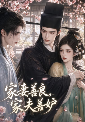 家妻善良,家夫善妒(60集) 家妻善良,家夫善妒(60集)短剧片段推荐