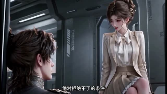 荆棘鸟：黎明机甲队第三季（121集）红果短剧免费看