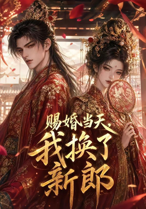 赐婚当天,我换了新郎(81集) 赐婚当天,我换了新郎(81集)最新上映免费看