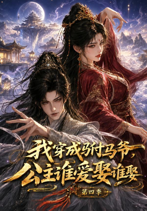 我穿成驸马爷,公主谁爱娶谁娶第四季(100集) 我穿成驸马爷,公主谁爱娶谁娶第四季(100集)真的太好看了