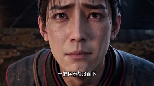 云瑶传第六季（101集）观看软件