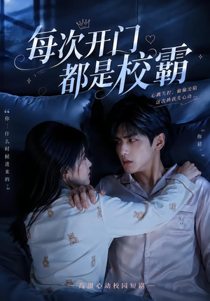 每次开门都是校霸(32集) 每次开门都是校霸(32集)全部免费看全集