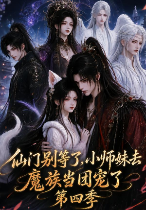 仙门别等了,小师妹去魔族当团宠了第四季(171集) 仙门别等了,小师妹去魔族当团宠了第四季(171集)短剧越看越精彩
