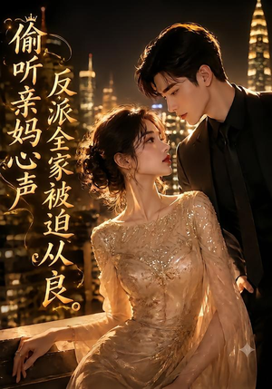 偷听亲妈心声,反派全家被迫从良(120集) 偷听亲妈心声,反派全家被迫从良(120集)超火短剧抢先看