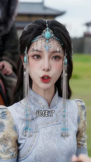 山河破碎,公主何归(73集) 山河破碎,公主何归(73集)精彩短剧免费看