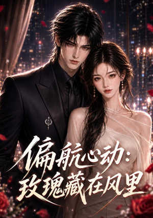 偏航心动:玫瑰藏在风里(100集) 偏航心动:玫瑰藏在风里(100集)最新热播短剧
