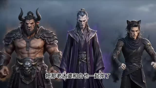许你一世凡尘(70集) 许你一世凡尘(70集)这短剧太好看了