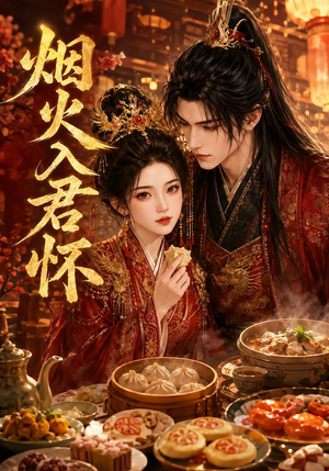 烟火入君怀(68集) 烟火入君怀(68集)短剧完整版免费