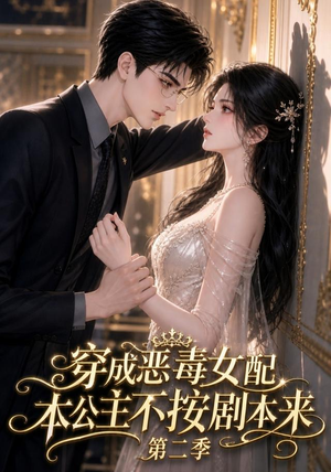 穿成恶毒女配,本公主不按剧本来第二季(123集) 穿成恶毒女配,本公主不按剧本来第二季(123集)好短剧分享